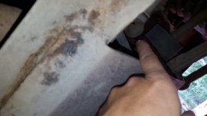 Замена стартера Chevrolet NIVA.Подробное описание.