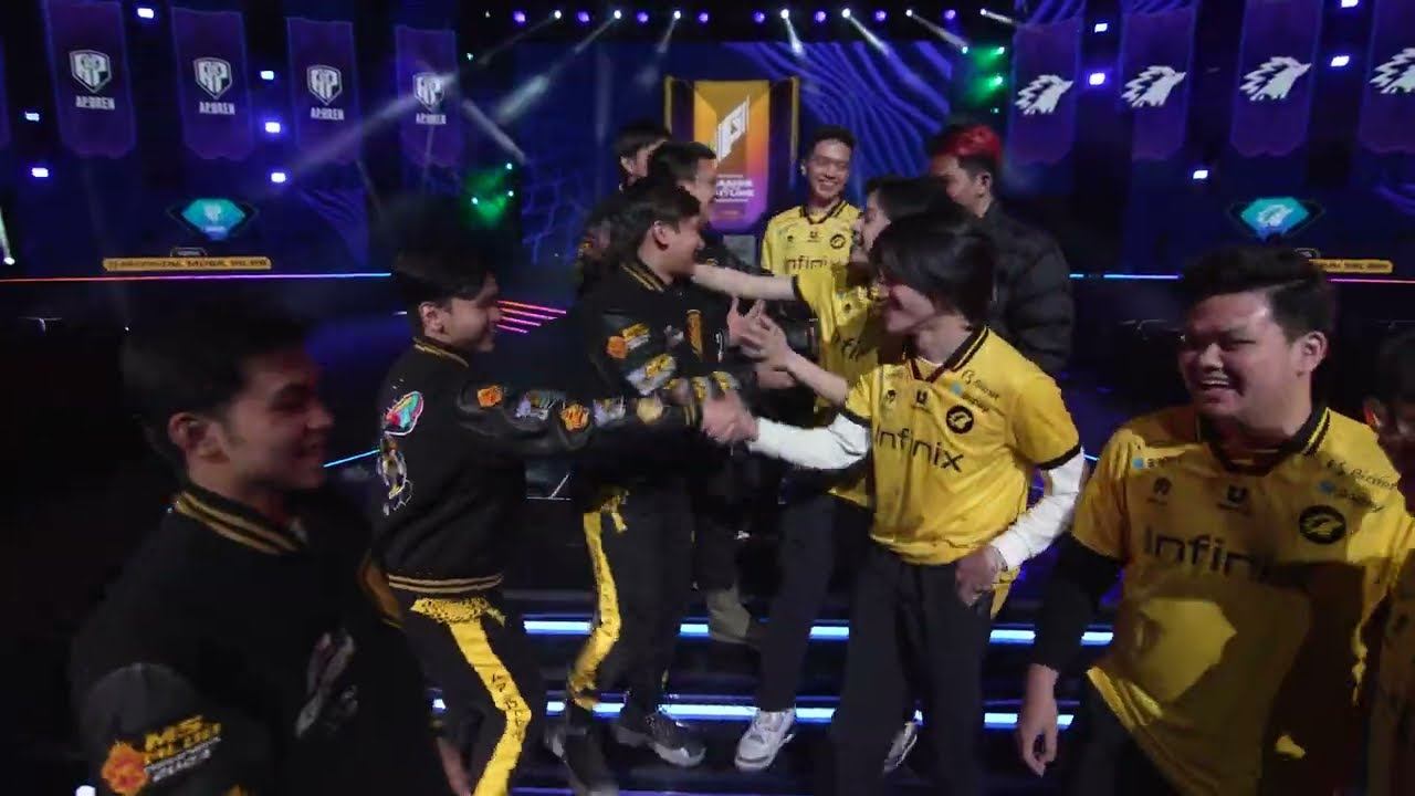 Игры Будущего