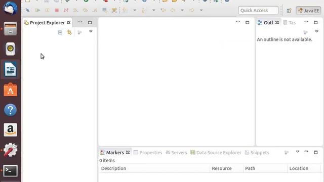 Eclipse Mars 2 Installation in Ubuntu 18.04 LTS | Eclipse in Ubuntu смотреть онлайн