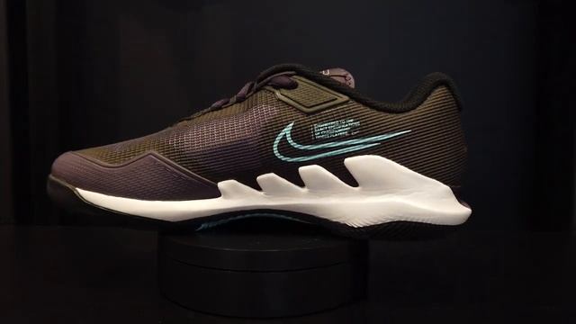 Nike Air Zoom Vapor Pro HC Tenis Ayakkabısı смотреть онлайн