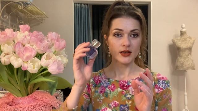 ТЕСТ: ? Туалетная вода Eclat Mademoiselle ?Сладкий аромат из коллекции Eclat для мадемуазель ?