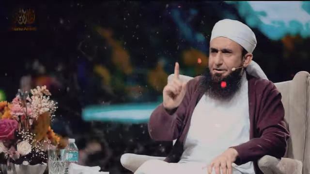 Very Emotional Bayan of Maulana Tariq Jameel 720 x 1280 смотреть онлайн