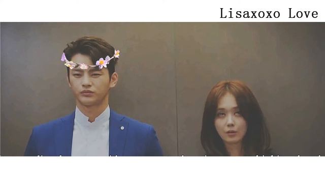 Cha Ji An & Lee Hyun || Remember me || Happily смотреть онлайн