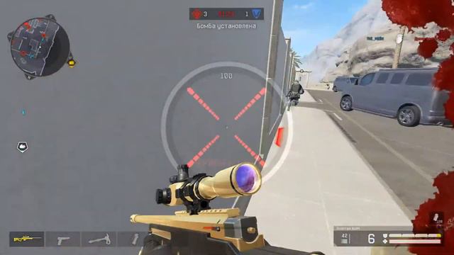 Warface.PM.AWM-ЕЩЕ ЧТО ТО МОЖЕТ? смотреть онлайн