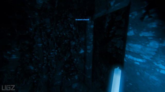 ColdSide - Full Game LongPlay Walkthrough (Psychological Horror Game) смотреть онлайн