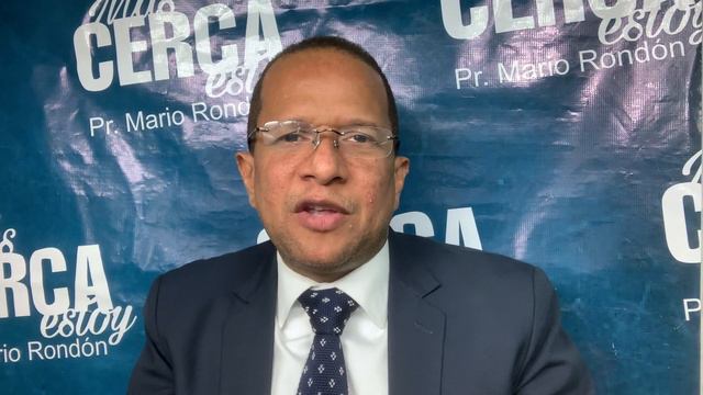 Aperitivo #66 - Pastor Mario Rondón смотреть онлайн