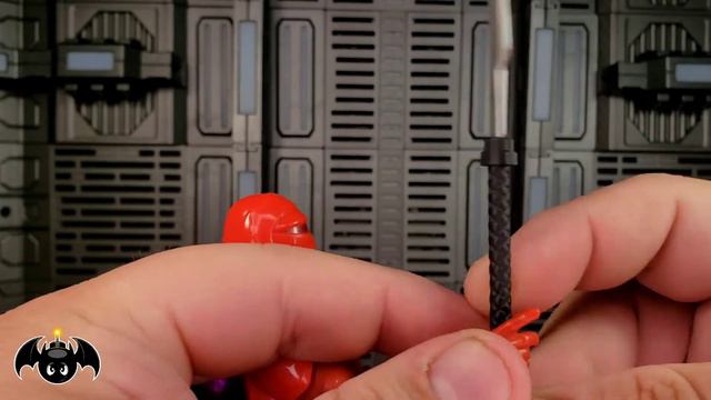Star Wars The Black Series Crimson Empire Kir Kanos action figure review. May The 4th Be With You! смотреть онлайн