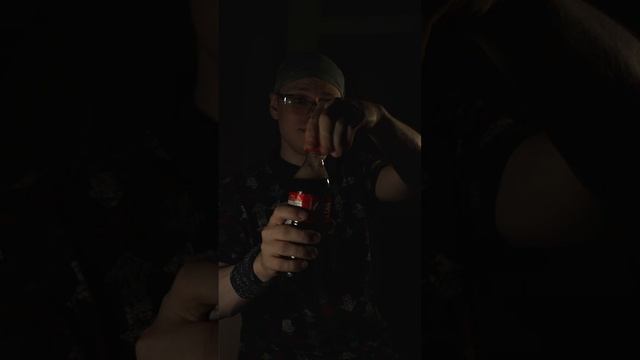 Classic Coca Cola или Coffee Cola?! смотреть онлайн