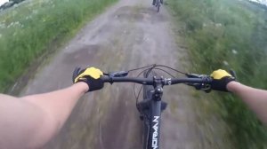 Прокатился на ФЕТ-БАЙКЕ!!!