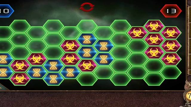 50 Room Escape 10 Level 14 Walkthrough смотреть онлайн