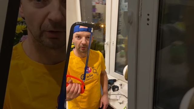 Как открыть окно, если ключ от ручки с ключом ПОТЕРЯН. Оконные трагедии 58. смотреть онлайн