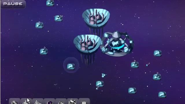 Obliterate Everything 3-5 walkthrough смотреть онлайн