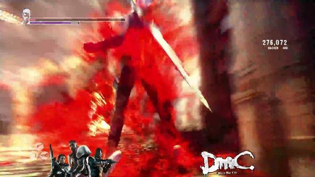 DmC & Destiny 2: Forsaken! | A new Demon Hunter in Town! Iron Banner Returns! смотреть онлайн