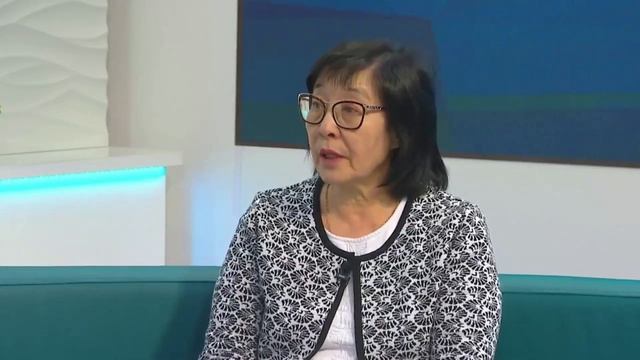 Историческому факультету 85 лет! Профессор Тельгарин А.Н. и профессор Шотбакова Л.К. смотреть онлайн