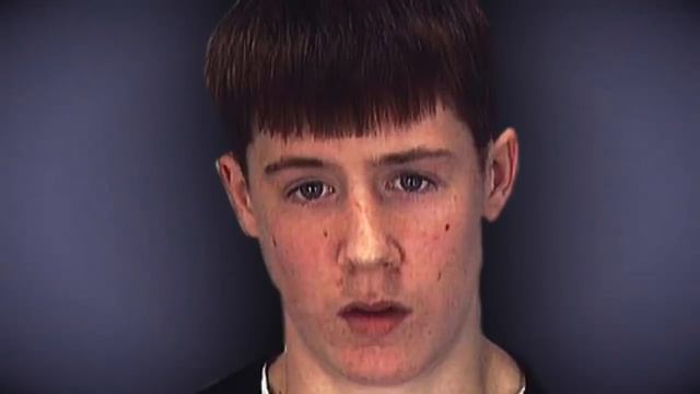 Thurston High Shooting: The Case Of Kip Kinkel | Dreading