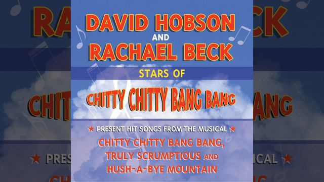 Chitty Chitty Bang Bang (From "Chitty Chitty Bang Bang") смотреть онлайн