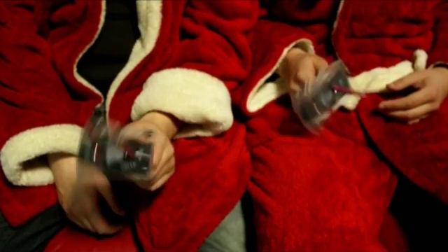 14 января. Кассетная вечеринка в "Клубе друзей Эрика" смотреть онлайн