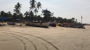 Nanu Resort, Южный Гоа, Беталбатим. Обзор отеля.