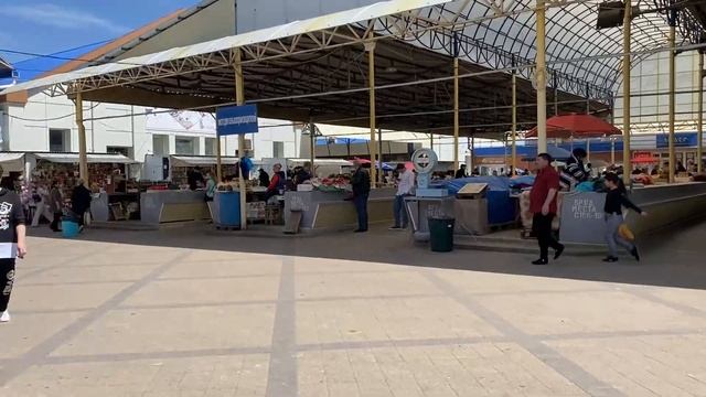 ОБЗОР ЦЕНТРАЛЬНОГО РЫНКА В АРМАВИРЕ | ЛУЧШИЙ РЫНОК СТРАНЫ | ЦЕНЫ НА ОВОЩИ ЮГ