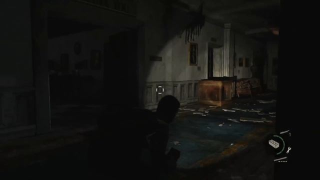 The Last of Us | Ep.6 | Дорога к Капитолию смотреть онлайн