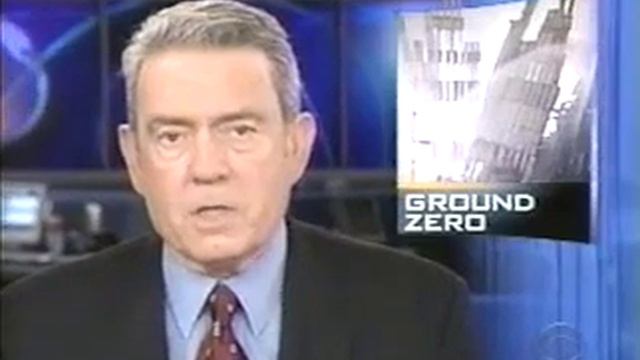 US Invasion Of Afghanistan & Anthrax Case Updates (CBS Evening News) смотреть онлайн