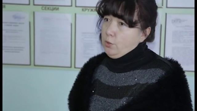 Школа в деревне Шокурово для Поспредства смотреть онлайн