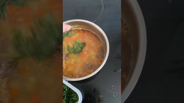 Суп для малышей смотреть онлайн