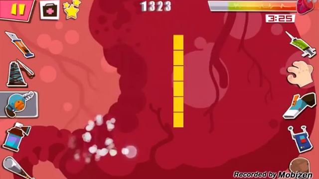 Прохождение Crazy Doctor часть 1,2,3 вторая дверь