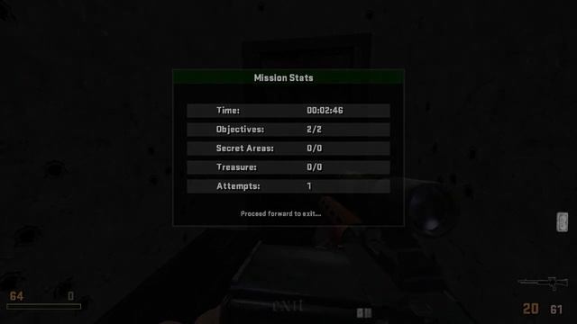 [ FULL GAME ] Return To Castle Wolfenstein - RealRTCW: Elite Guard (leather Women) - Twitch 26/12/2