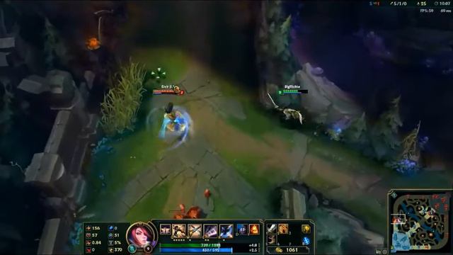 FIORA KICKS ASS!!!! смотреть онлайн