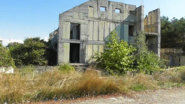 Любимовка обзор / Жизнь на пляже смотреть онлайн