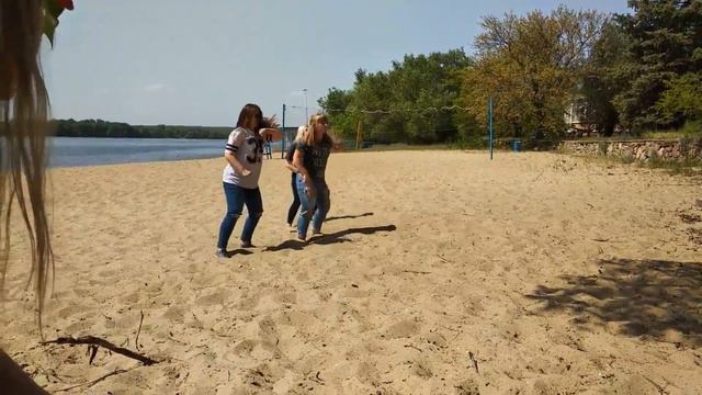 День здоровья 2018/ ЕПК ЗНУ/ К81-17 смотреть онлайн