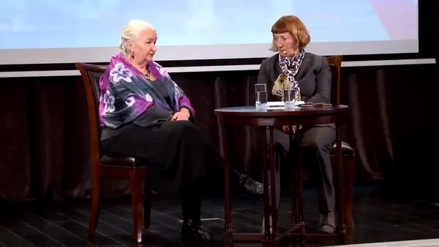 Интернет, мозг и зависимость. Татьяна Черниговская смотреть онлайн