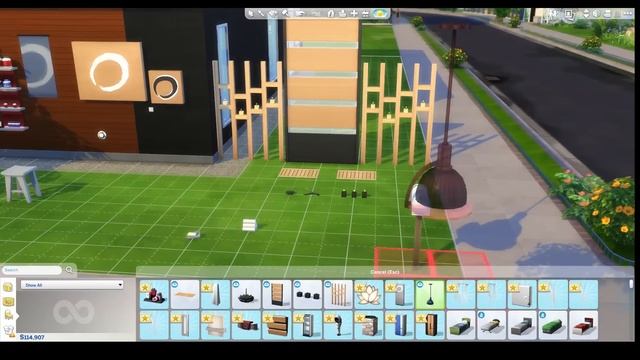 The Sims 4 Spa Day — Game Pack — Review смотреть онлайн