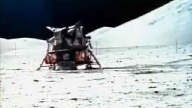 Обратная сторона Луны. Тайны века смотреть онлайн