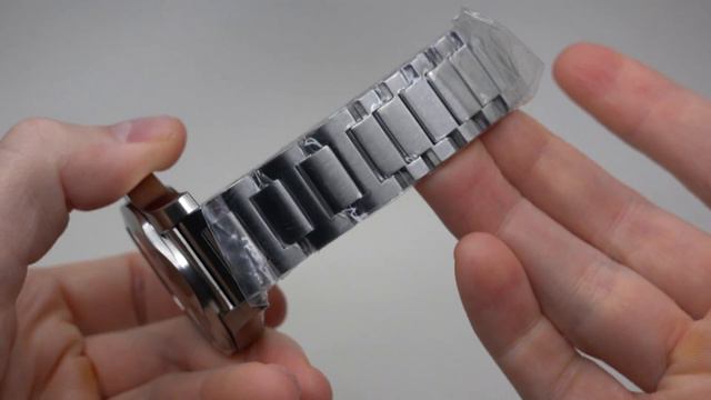 Victorinox Swiss Army I.N.O.X. Diver Watch Review ($149)