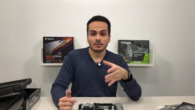 O QUE EU ACHEI DA B450M STEEL LEGEND DA ASROCK смотреть онлайн
