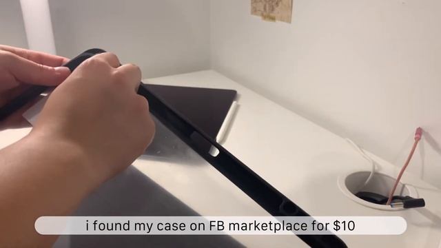 iPad Pro 12.9 inch unboxing | ASMR edition ! смотреть онлайн