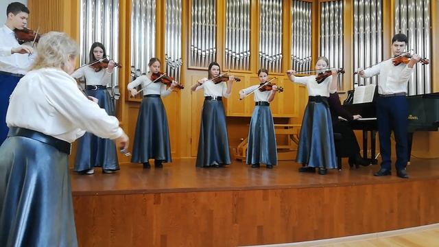 Д Шостакович Романс смотреть онлайн