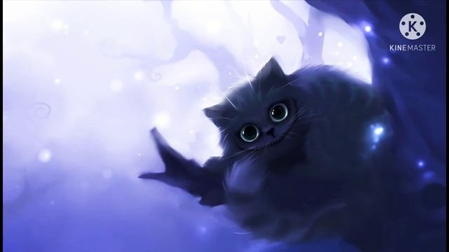 Чеширский кот смотреть онлайн
