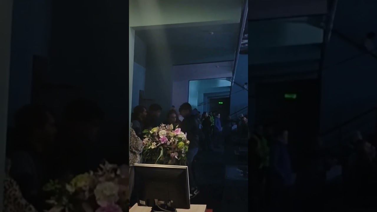 ⚡Трусова встречается с Игнатовым! Поцелуй на чемпионате Петербурга смотреть онлайн