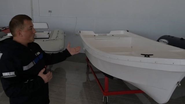 Выбор лодки в размере 3.0-4.5 м смотреть онлайн