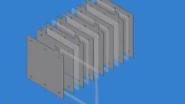 Affordable Hydrogen fuel Cells смотреть онлайн