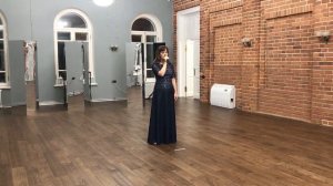 Даль великая! Патриотическая песня из к/ф "Любовь земная"