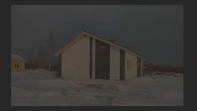 Свой дом в 5 минутах от города! смотреть онлайн