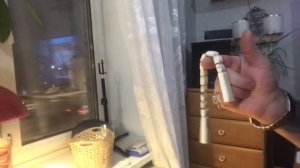 Как крутить чётки.Способ Ковбой