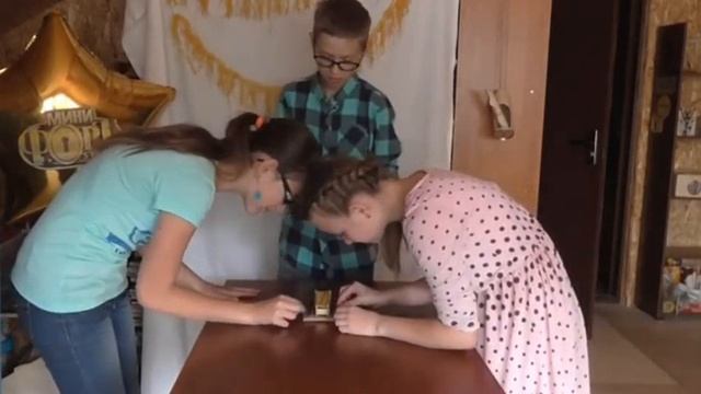 ВСЕ | ВЫПУСКИ | МИНИ ФОРТА БОЯРДА смотреть онлайн