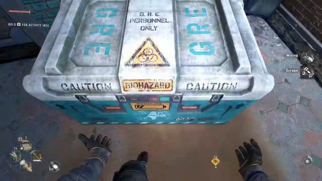 Dying Light 2 (Hard) 100% Walkthrough 24 - A Place To Call Home смотреть онлайн