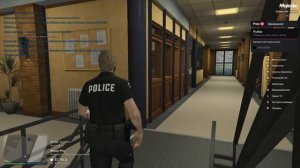Lspd Majestic Server 3 как устроиться в полицию на маджестик.