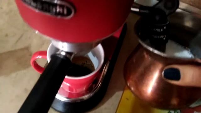 cappuccino, delonghi 685 смотреть онлайн
